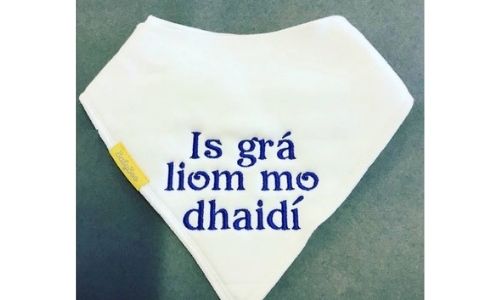 This Is The Ideal Gift For First Time Dads This Father's Day Irish